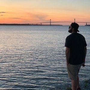 Meet your Posher, Antonio